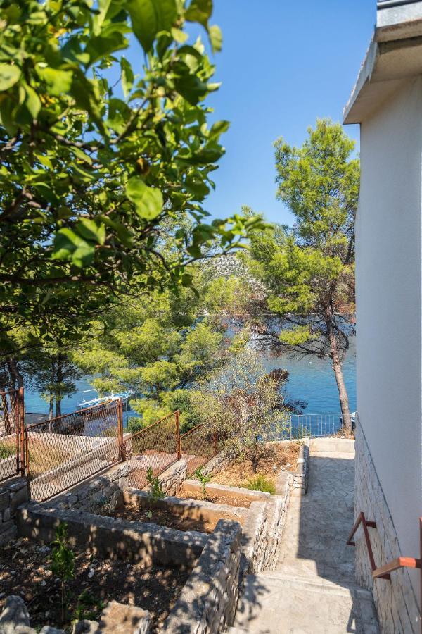 Villa House Andrea Lastovo Exterior foto